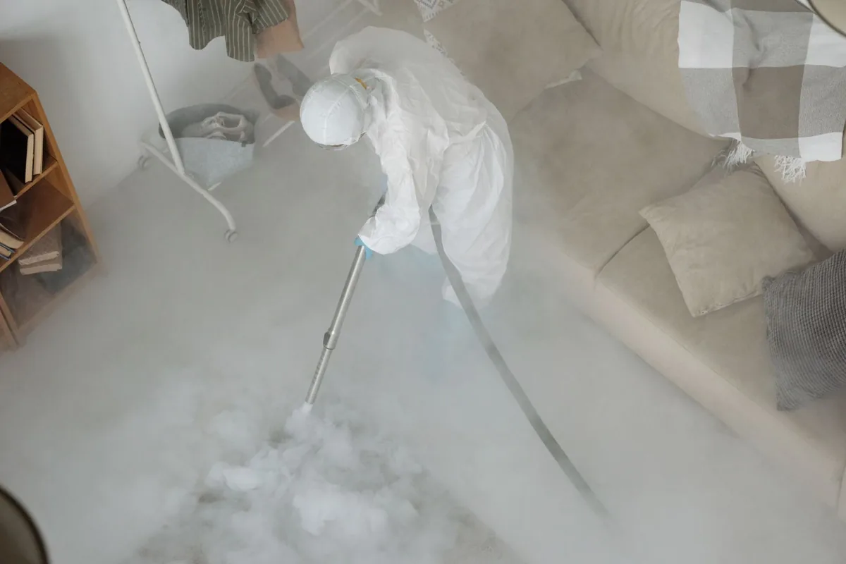 Biohazard Cleanup in Walker Valley, NY